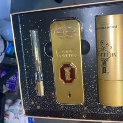 1million cologne