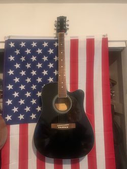Acoustic Guitar