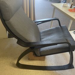 IKEA rocking chair