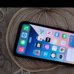 iPhone XS 512 Gig Gold