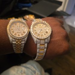 Watches For Sale