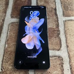 Samsung Galaxy Z Flip4 (256GB) Unlocked 🔶 Liberado