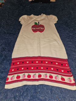 Girl's Dress
