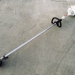 Red Max Commercial Gas Weed Eater 