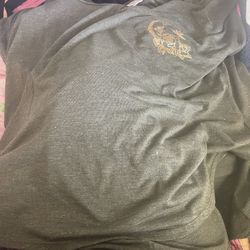 Women’s T Shirt New