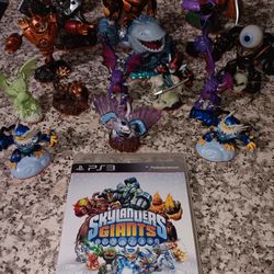Skylanders Giants With PS3 Game Price Dropped 