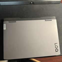 Lenovo Legion/LOQ gaming Laptop