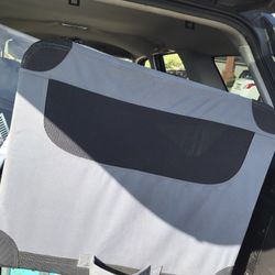 Dog Carrier