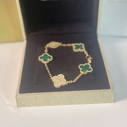 Van Cleef Bracelet 