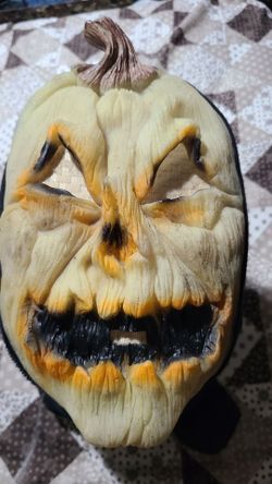 Halloween mask