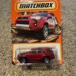 Matchbox