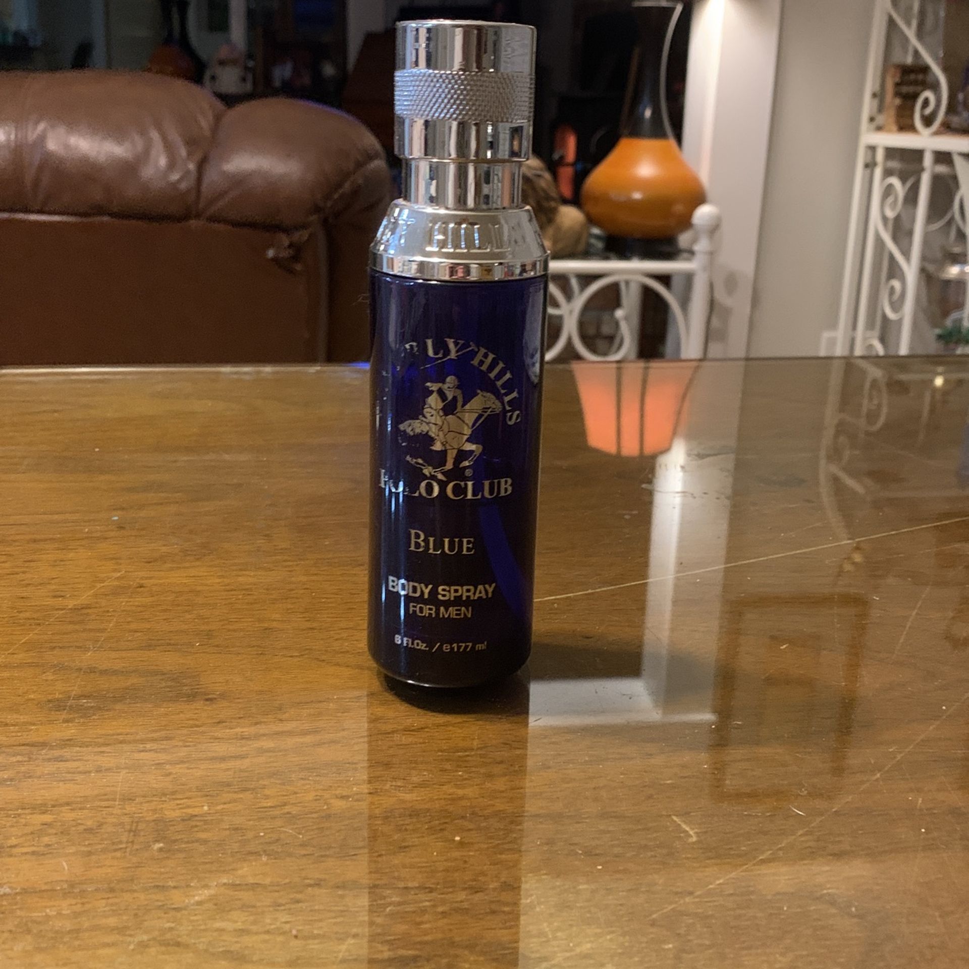 Polo Cologne