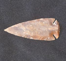 Arrow Spear from Lake Tahoe