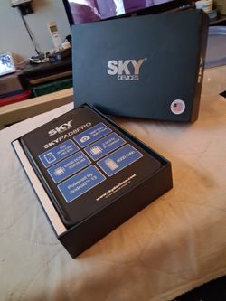 Sky Device