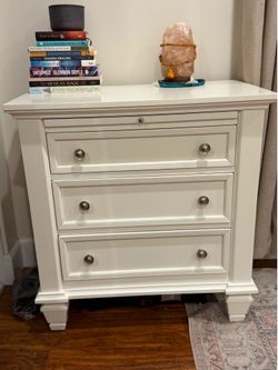 Nightstand x2