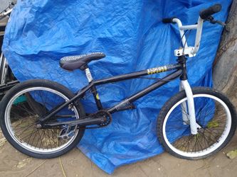 Eastern rad rodder 20in bmx bike