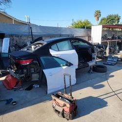 2022 Nissan Sentra Parting Out