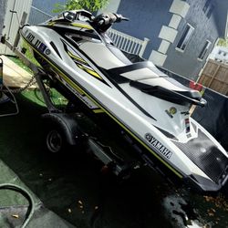 Jetski Yamaha