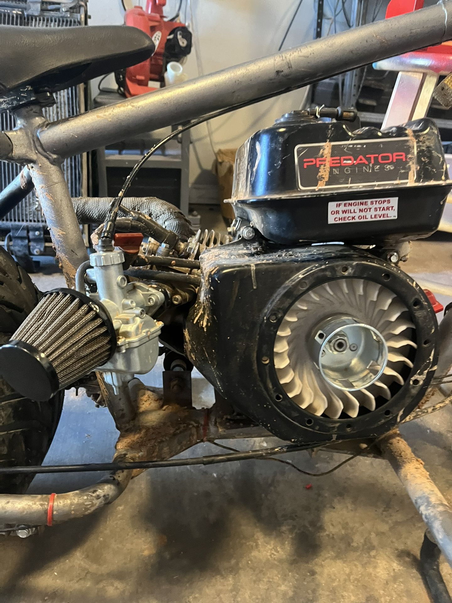 212 Hemi