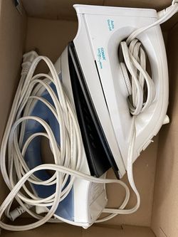 Clothing Iron