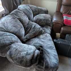 Free Sofa