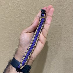 Rope Bracelet 