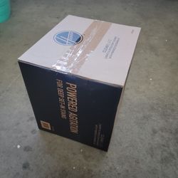 Hoover Clean Slate, Still In Box ! $150 