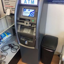 ATM Machine