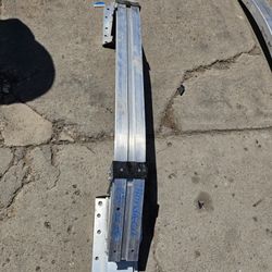 Honda Crv Front Rebar Oem