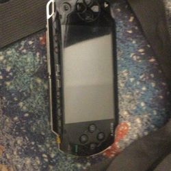 PSP