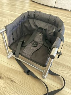 Portable Booster Seat