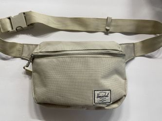Herschel Supply Co. Settlement Hip Pack Fanny Pack