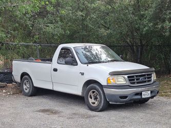 2000 Ford F-150