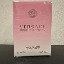 Versace bright crystal