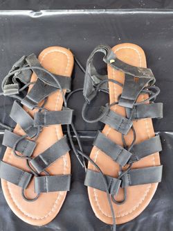 Woman sandals