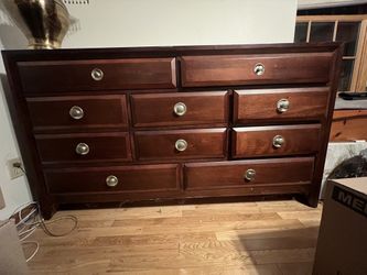 Dresser Drawers