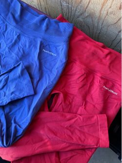 Athletic wear