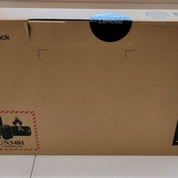 Lenovo Chromebook S330 - 81JW - New In Box