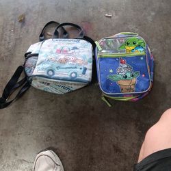 Kids Lunch Boxes
