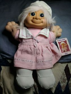 Troll kidz