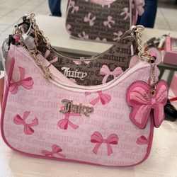 Juicy Couture Bags