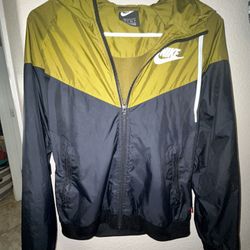 Nike Kids Windbreaker