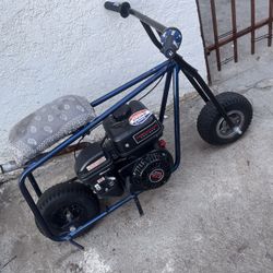 Mini Bike