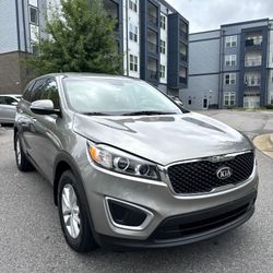 2018 KIA Sorento