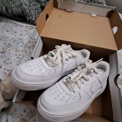 AIR FORCE 1 LE(GS)