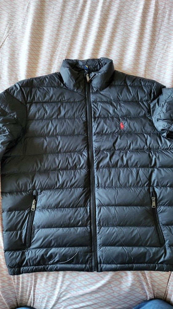 Ralph Lauren Jacket