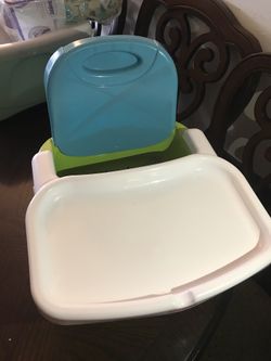 Buster set. Like new condition