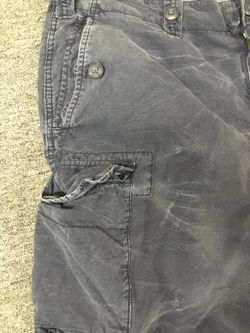 RALPH LAUREN Blue Shorts size