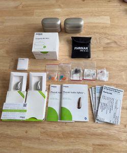 Phonak Audeo Sphere Infinio I-90