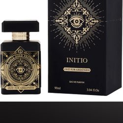 Initio Oud For Greatness 